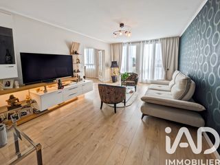  Appartement � vendre 5 pi�ces 90 m�