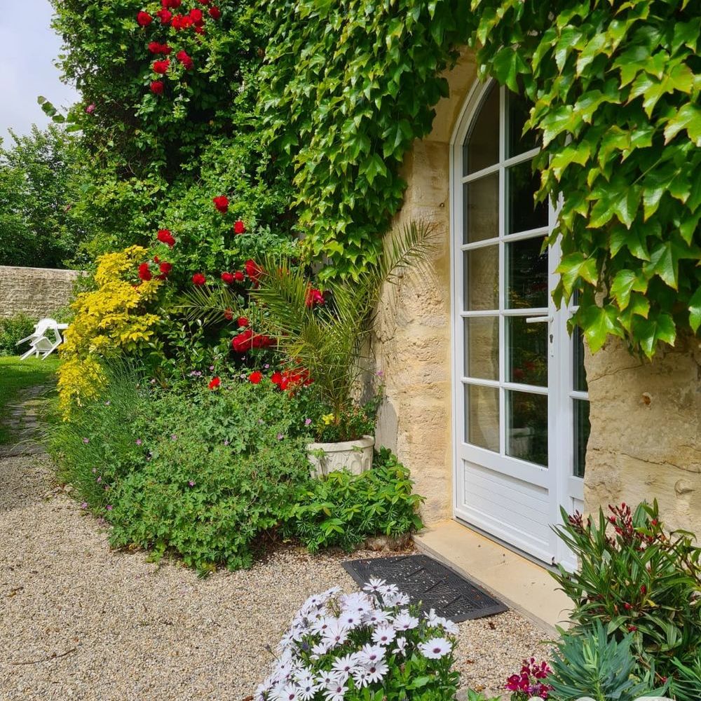 � vendre  Maison Vaux-sur-Aure (14400)