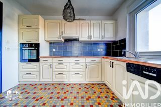  Appartement � vendre 4 pi�ces 87 m�