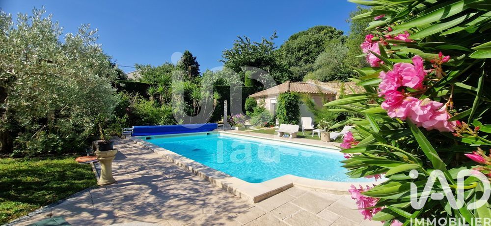 � vendre  Maison Sernhac (30210)