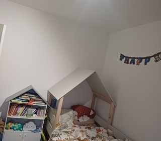  Maison � vendre 4 pi�ces 81 m�