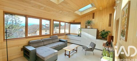   Vente Maison de village 7 pi�ces Maison - 7 pi�ce(s) - 150 m�