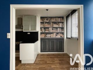  Appartement � vendre 3 pi�ces 65 m�