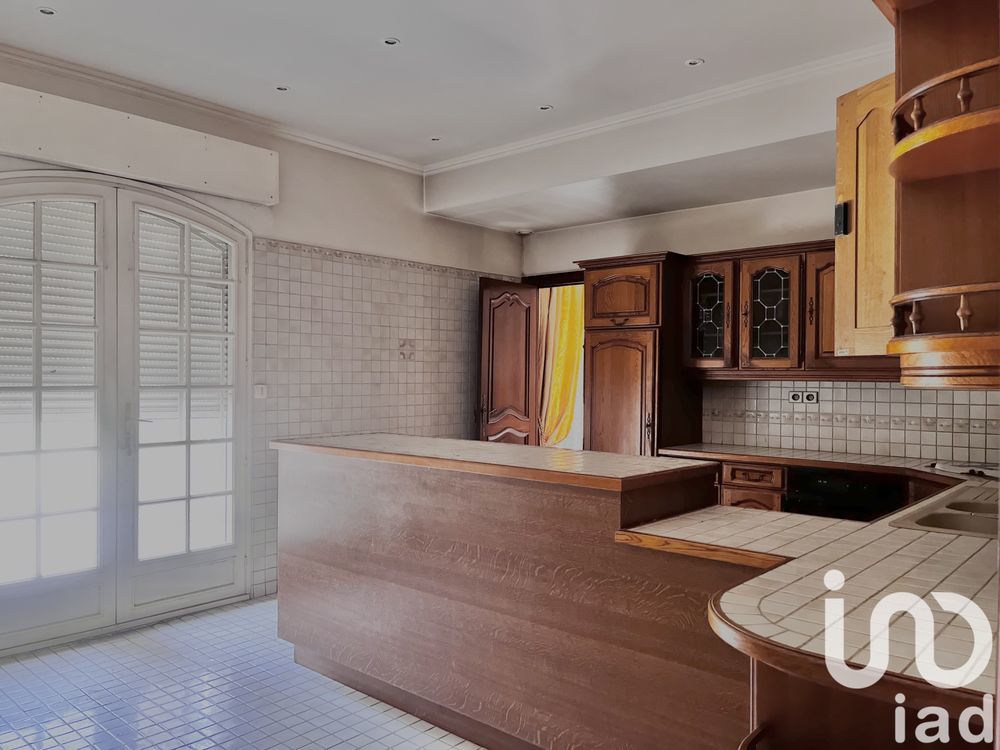 � vendre  Maison Morsang-sur-Orge (91390)