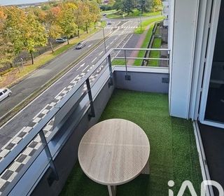  Appartement � vendre 2 pi�ces 38 m�