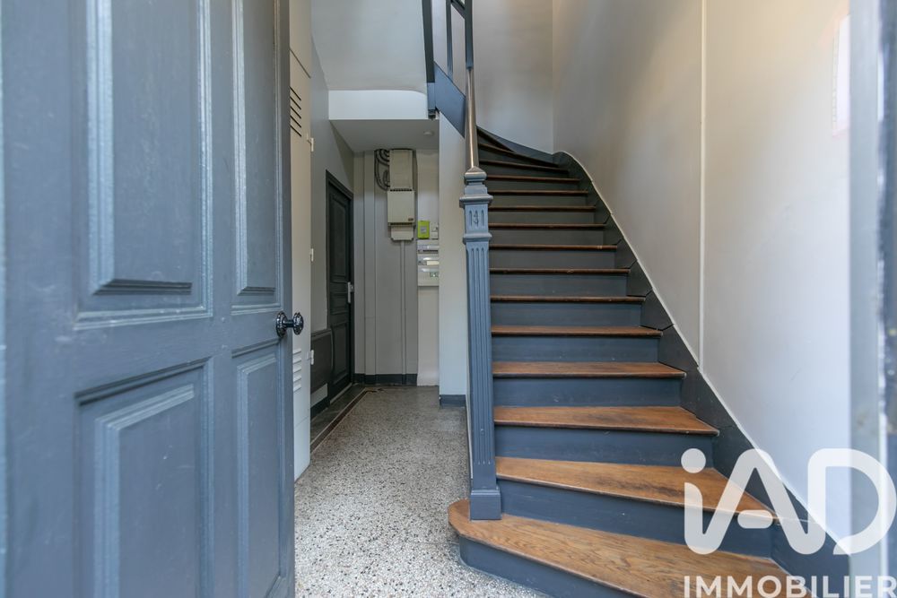 � vendre  Appartement Fontenay-sous-Bois (94120)