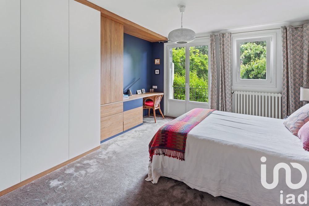 � vendre  Maison Nantes (44300)