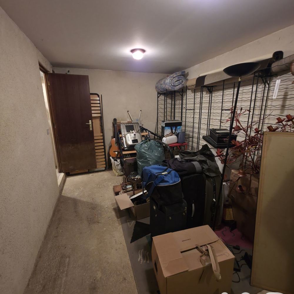 � vendre  Maison Saint-Fargeau-Ponthierry (77310)