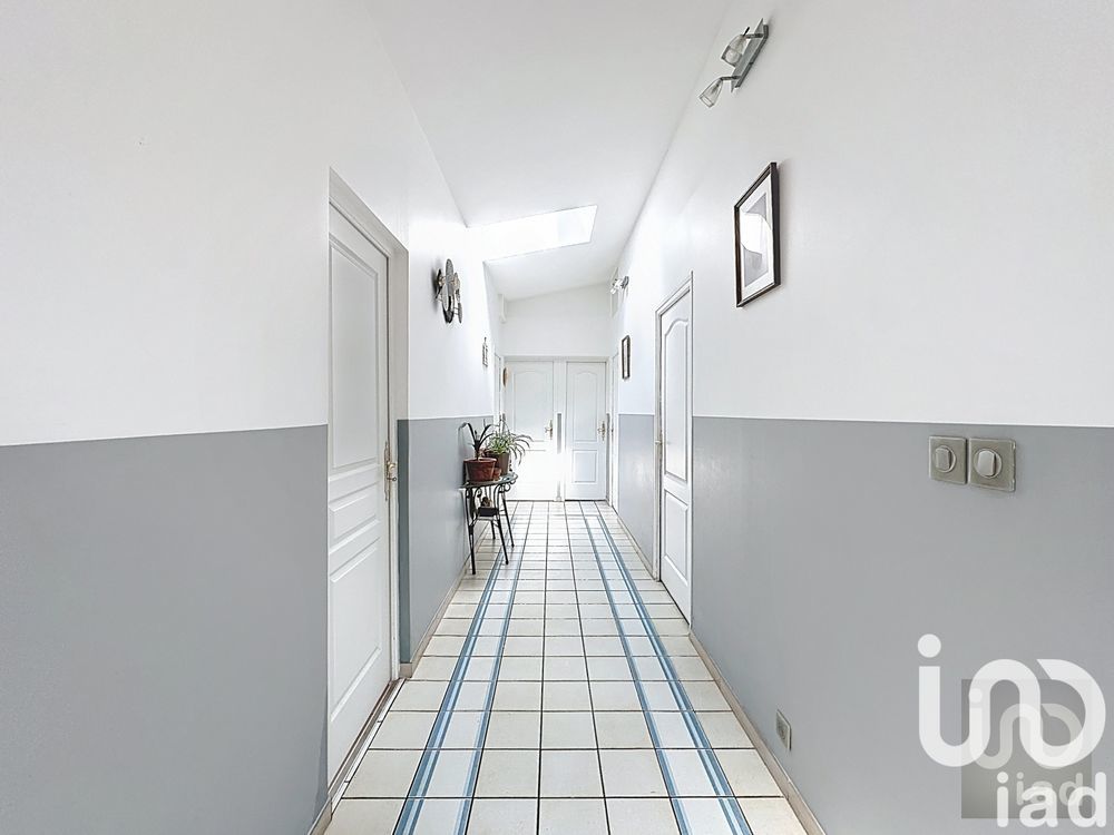 � vendre  Maison Cauvigny (60730)