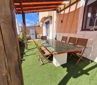  Maison � vendre 4 pi�ces 117 m�