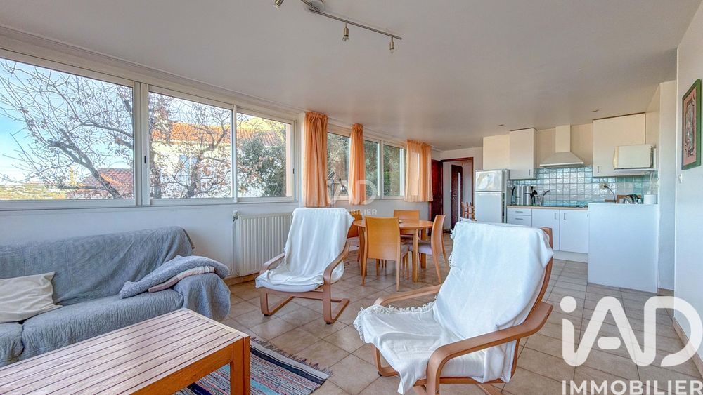 � vendre  Maison Saint-Rapha�l (83700)