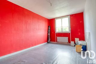  Appartement � vendre 4 pi�ces 84 m�