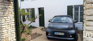  Maison � vendre 4 pi�ces 100 m�