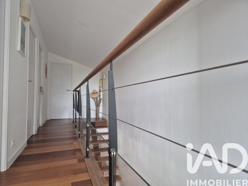 � vendre  Villa Saint-Nazaire (44600)