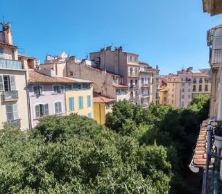  Appartement � vendre 1 pi�ce 32 m�