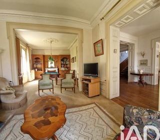  Maison � vendre 15 + pi�ces 270 m�