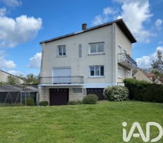  Appartement � vendre 1 pi�ce 20 m�