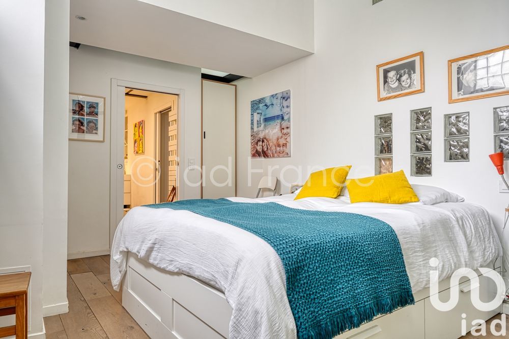 � vendre  Appartement Courbevoie (92400)