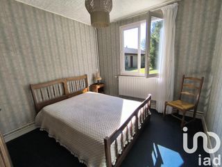  Maison � vendre 4 pi�ces 84 m�