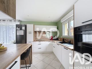  Maison � vendre 6 pi�ces 112 m�