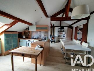  Appartement � vendre 3 pi�ces 59 m�