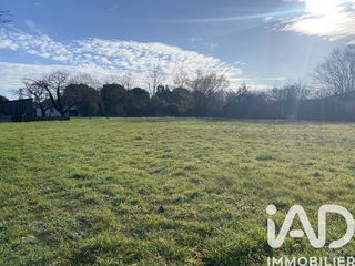  Terrain � vendre 1064 m�