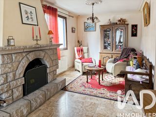  Maison � vendre 5 pi�ces 120 m�