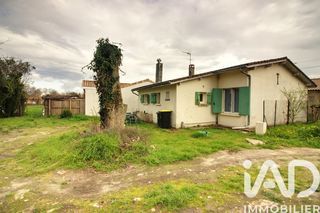  Maison � vendre 4 pi�ces 74 m�