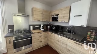  Maison � vendre 6 pi�ces 123 m�