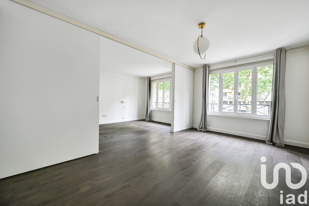 � vendre  Appartement Paris 7