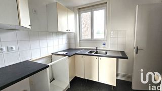  Appartement � vendre 2 pi�ces 38 m�