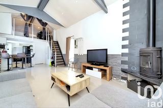  Maison � vendre 2 pi�ces 45 m�