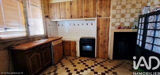  Maison � vendre 7 pi�ces 161 m�