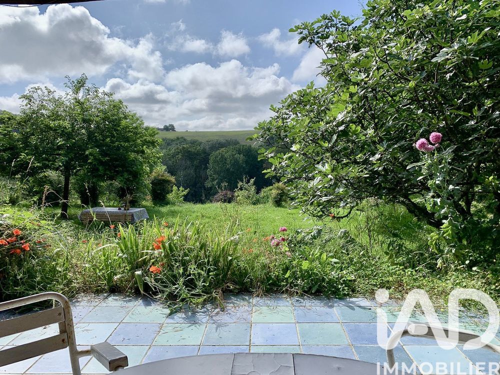 � vendre  Maison Bussi�re-Badil (24360)