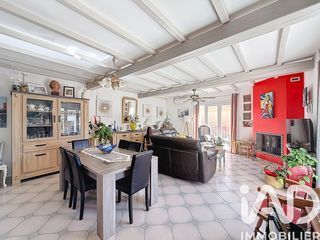  Maison � vendre 5 pi�ces 122 m�