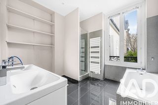  Appartement � vendre 4 pi�ces 92 m�