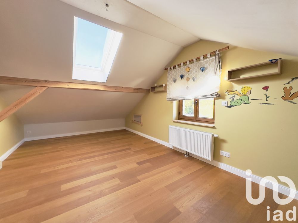 � vendre  Maison Leymen (68220)