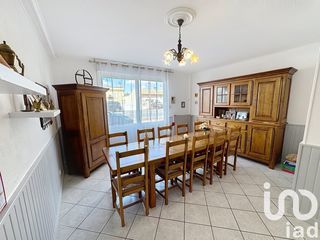  Maison � vendre 6 pi�ces 181 m�