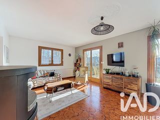  Maison � vendre 6 pi�ces 140 m�