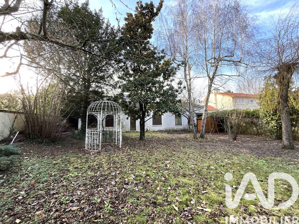 � vendre  Maison Noisy-le-Grand (93160)