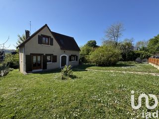  Maison � vendre 5 pi�ces 92 m�