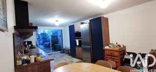  Maison � vendre 5 pi�ces 144 m�