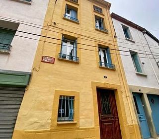  Maison � vendre 6 pi�ces 110 m�