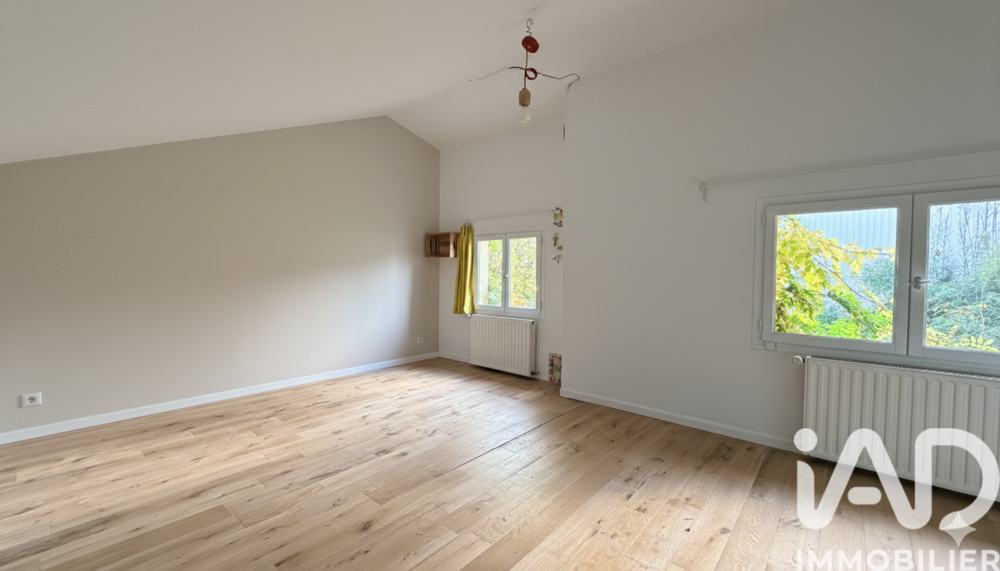 � vendre  Maison Montreuil (93100)