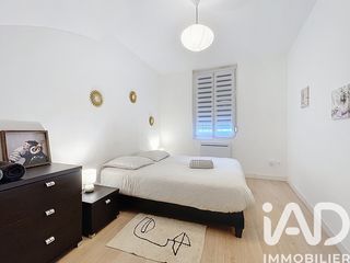  Appartement � vendre 2 pi�ces 47 m�