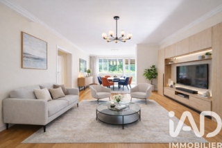  Appartement � vendre 5 pi�ces 116 m�