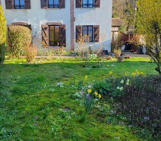  Maison � vendre 3 pi�ces 61 m�