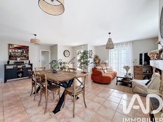  Maison � vendre 5 pi�ces 116 m�