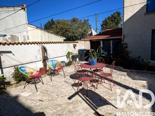 Maison � vendre 5 pi�ces 107 m�