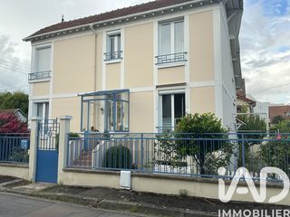  Maison � vendre 5 pi�ces 108 m�